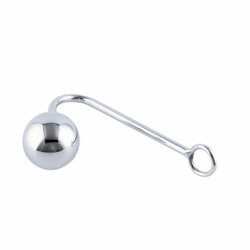 Steel BDSM 5299 Anal AllNight Hook 1101